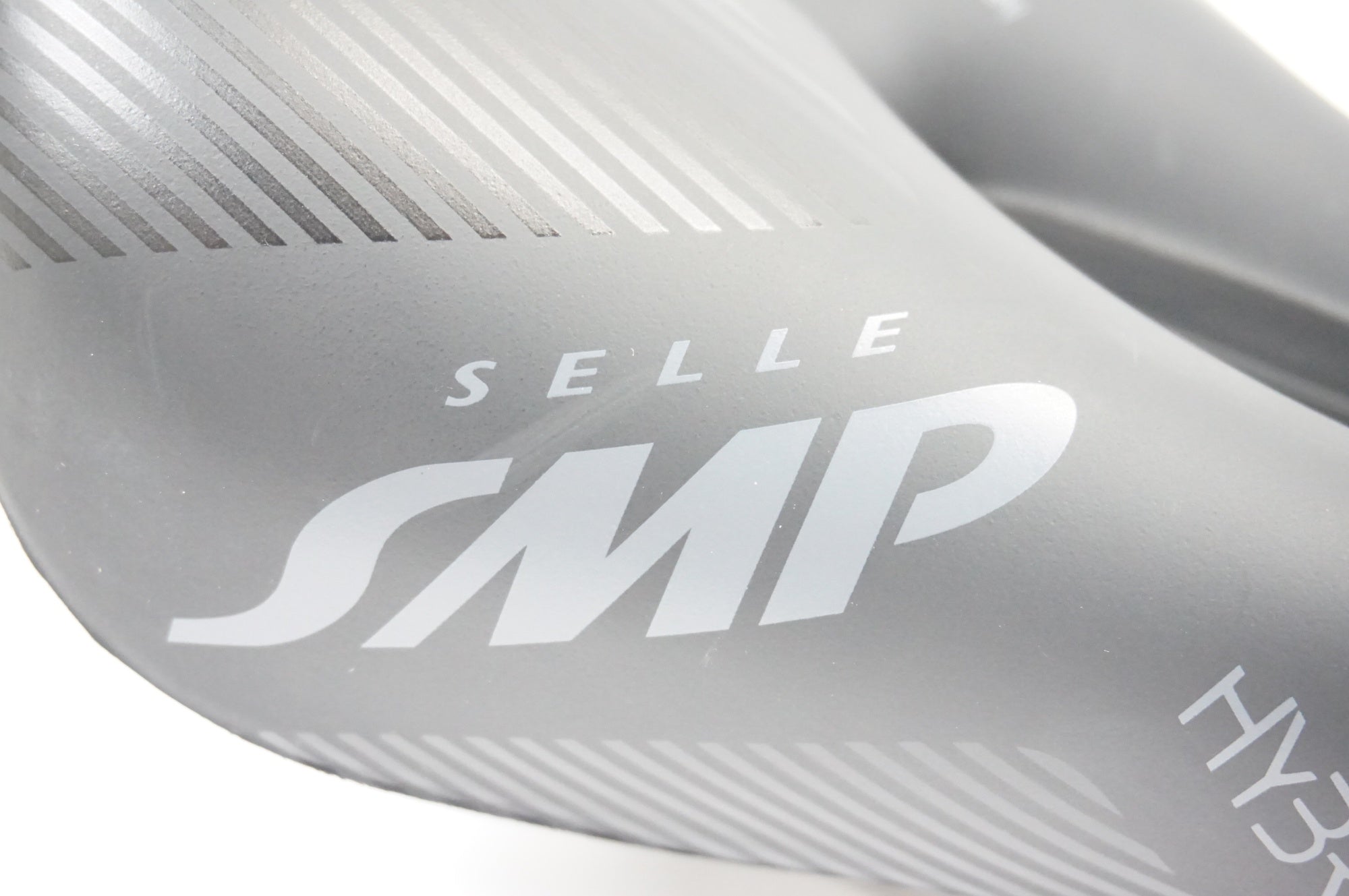 SELLE SMP 「セラエスエムピー」 HYBRID サドル / 宇都宮店