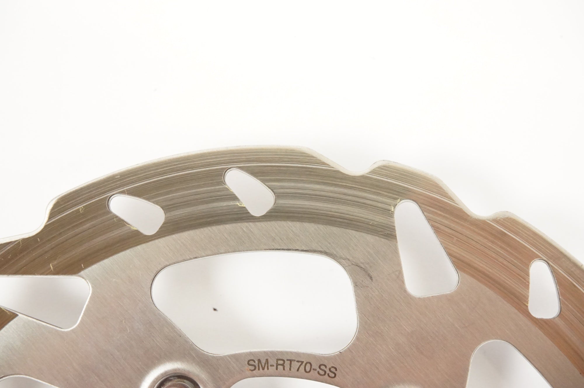 SHIMANO 「シマノ」 SM-RT70 フロントφ160 リアφ140 ディスクローターセット / 宇都宮店