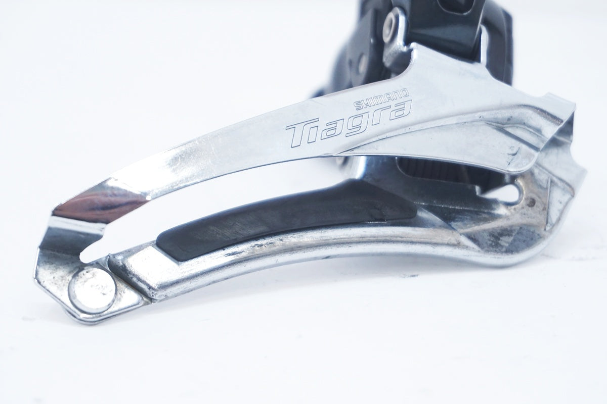 SHIMANO 「シマノ」 TIAGRA FD-4700 フロントディレイラー / 大阪美原北インター店
