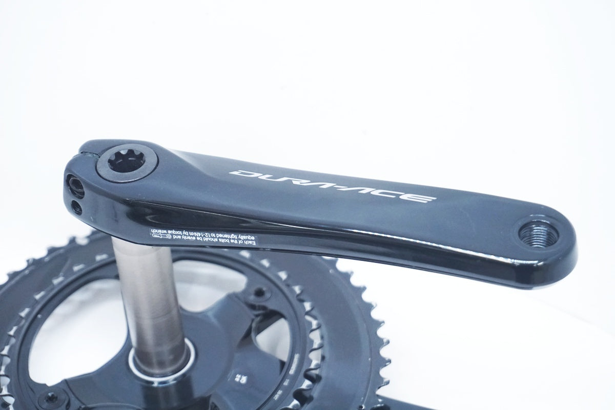 SHIMANO 「シマノ」 DURA-ACE FC-R9100 52-36T 170mm クランク / 大阪美原北インター店