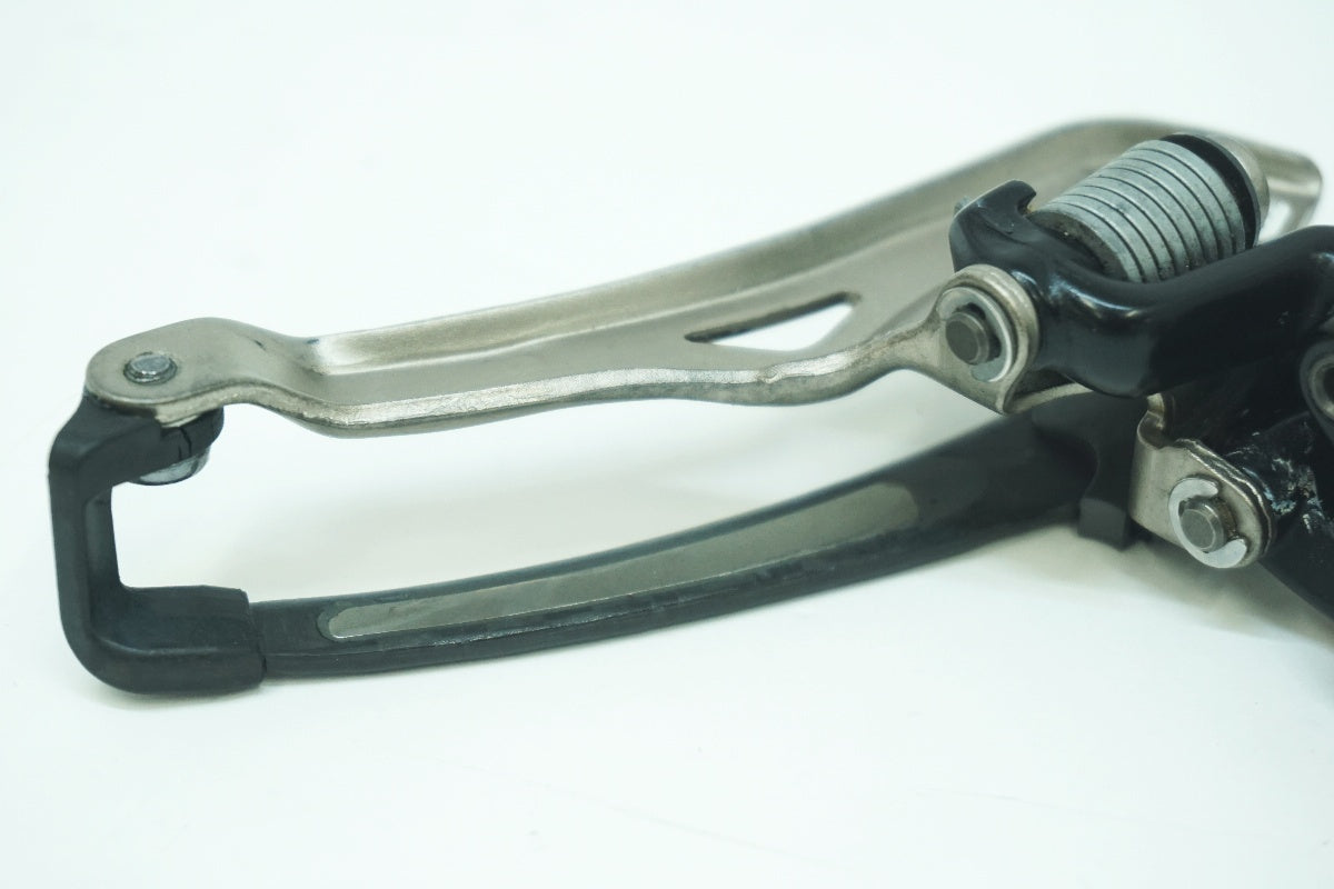 CAMPAGNOLO 「カンパニョーロ」 SUPER RECORD フロントディレイラー / 大阪美原北インター店