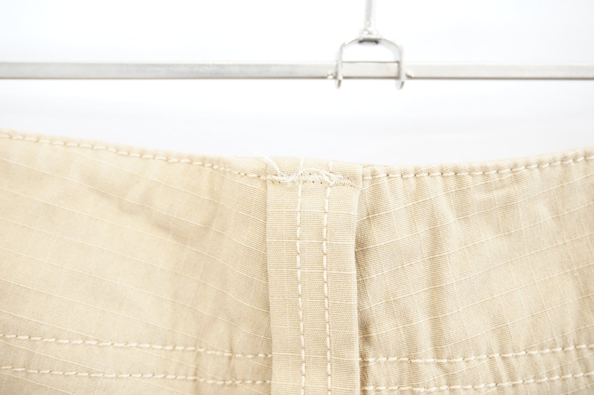 NARIFURI 「ナリフリ」 BIO CARGO CROPPED NF145 サイズM クロップドカーゴパンツ / 宇都宮店