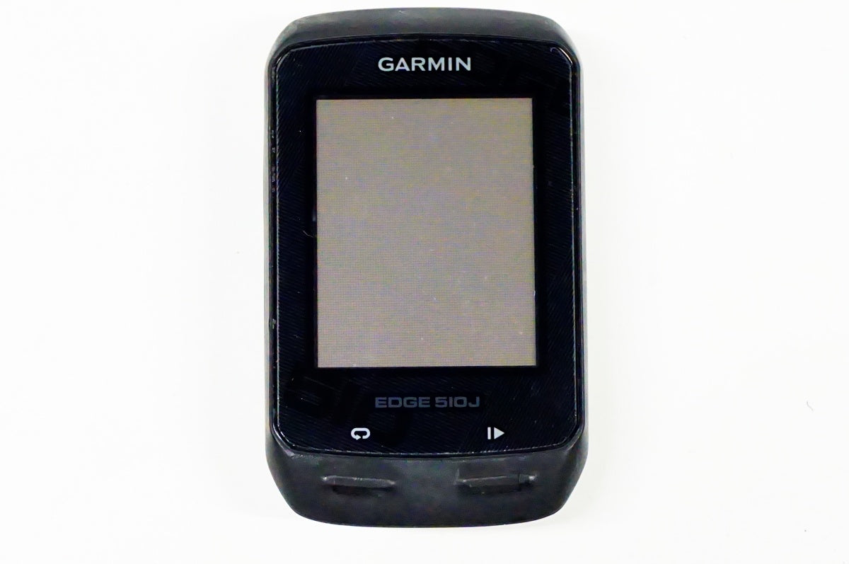 GARMIN 「ガーミン」 EDGE 510J サイクルコンピューター / 名古屋大須