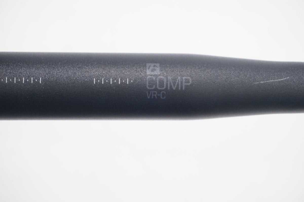 BONTRAGER 「ボントレガー」 COMP VR-C φ31.8 380mm ハンドル / 滋賀大津店