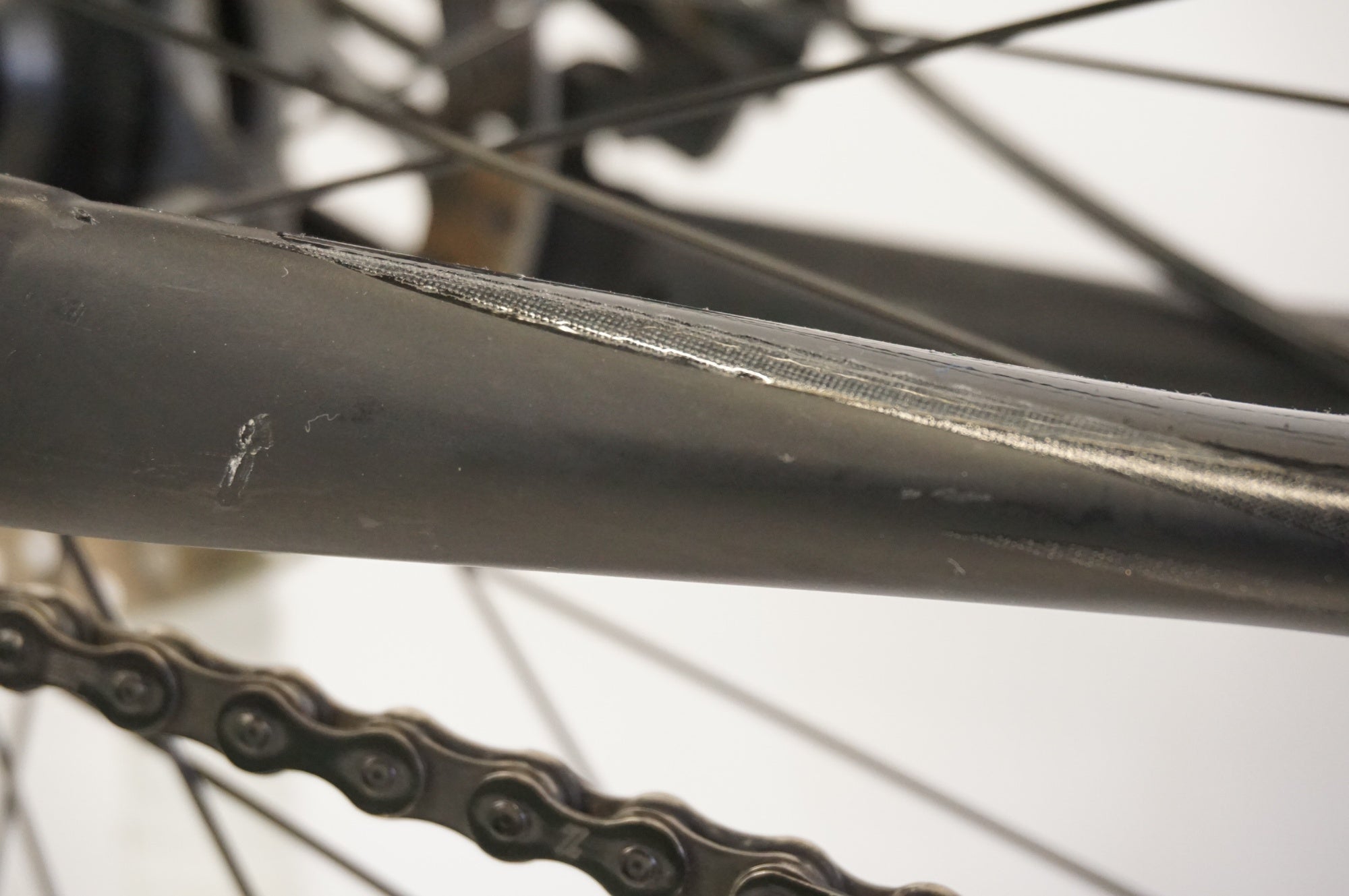 CANNONDALE 「キャノンデール」 BADBOY SINGLE SPEED 2012年頃 クロスバイク / 宇都宮店