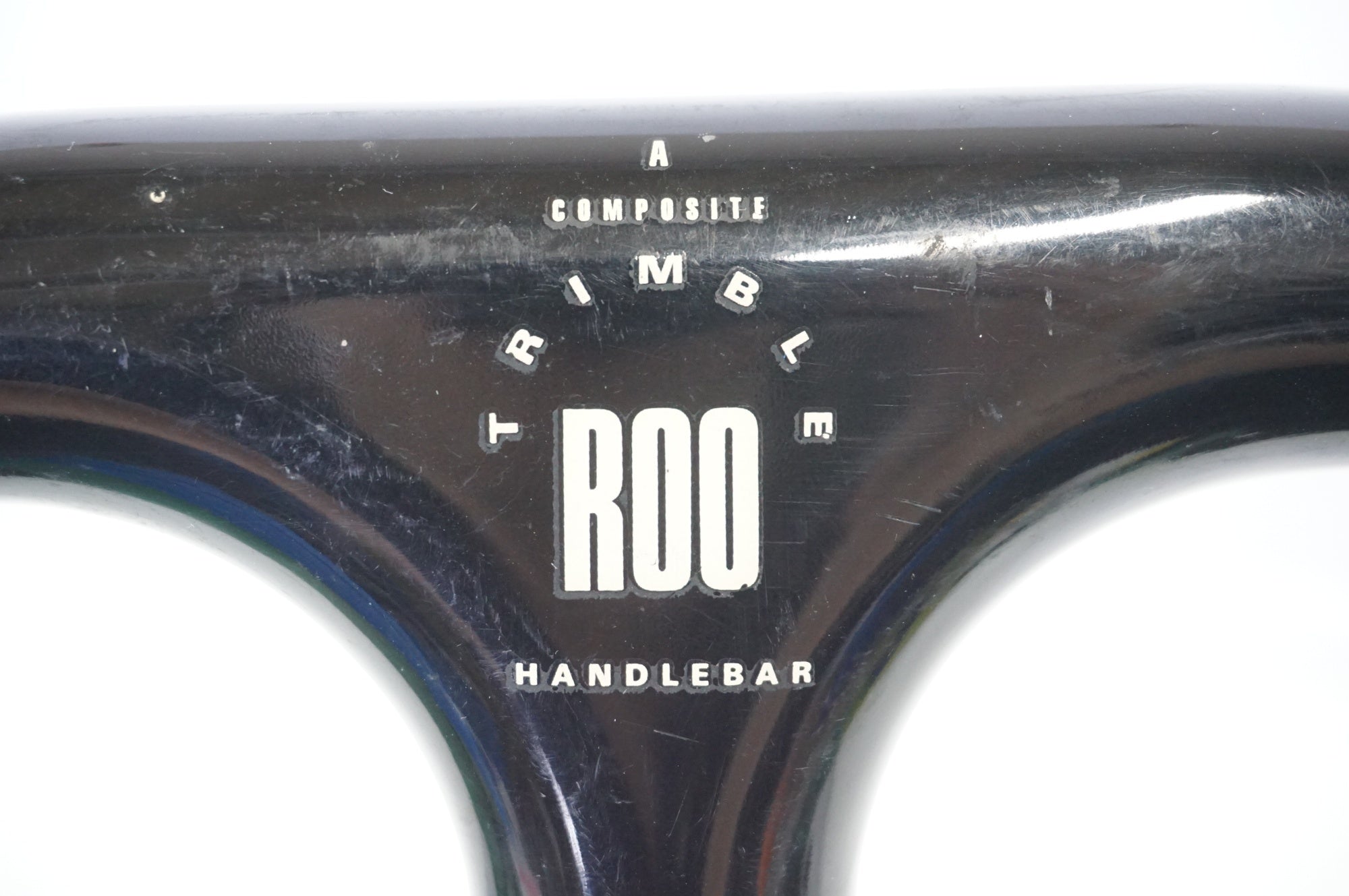 TRIMBLE 「トリンブル」 ROO BAR 580mm ハンドル / 宇都宮店