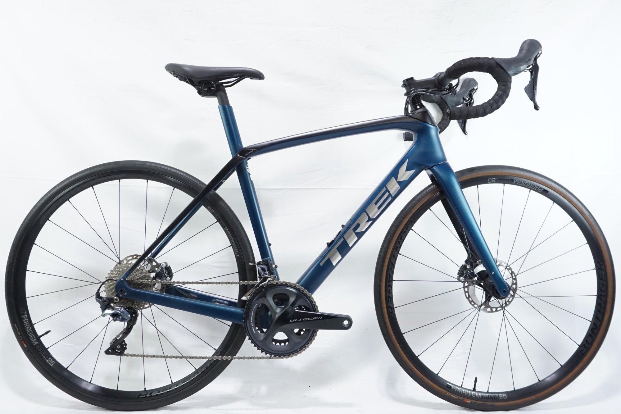 TREK 「トレック」 DOMANE SL6 DISC 2022年モデル ロードバイク / 中目黒店