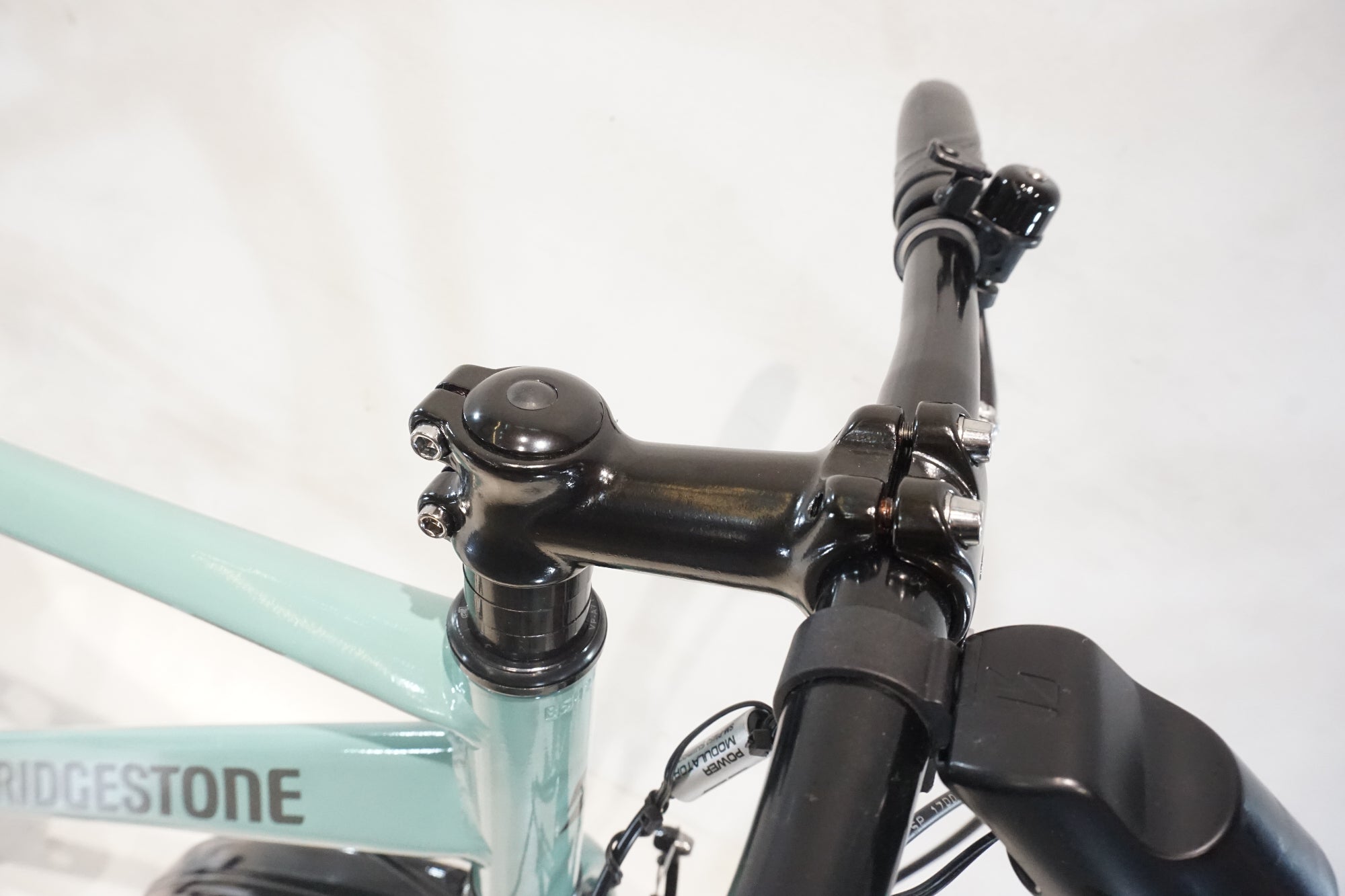 BRIDGESTONE 「ブリヂストン」 TB1 2025年モデル クロスバイク / 横浜戸塚店