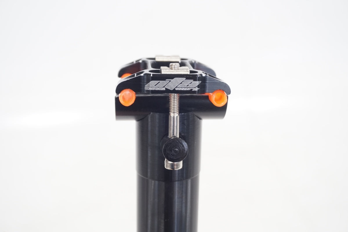 OTA 「オーティーエー」 CNC φ33.9 600mm シートポスト / 滋賀大津店