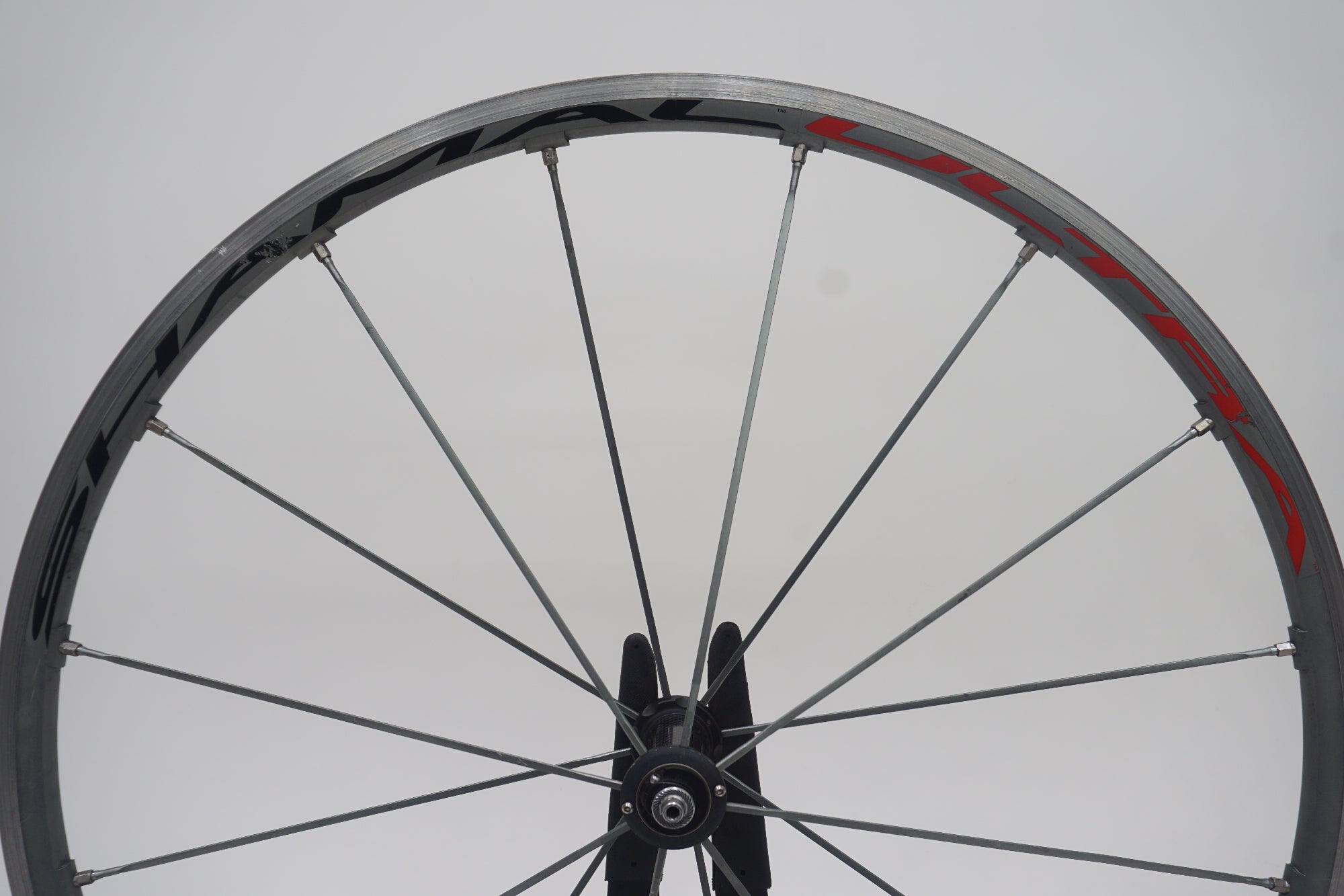 CAMPAGNOLO 「カンパニョーロ」 SHAMAL ULTRA チタニウムカラー
