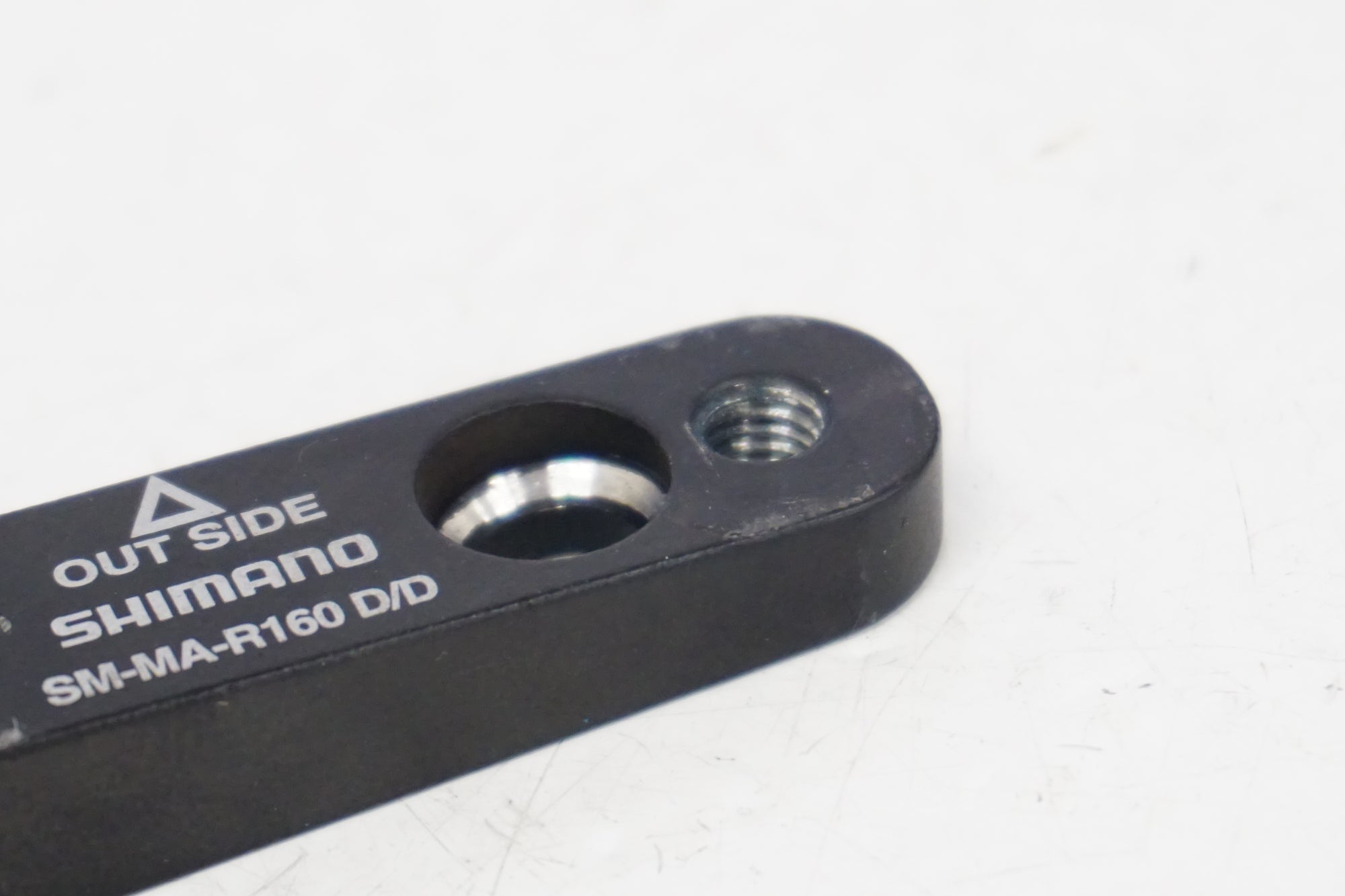 SHIMANO 「シマノ」 SM-MA R160 リア マウントアダプター / 浜松店