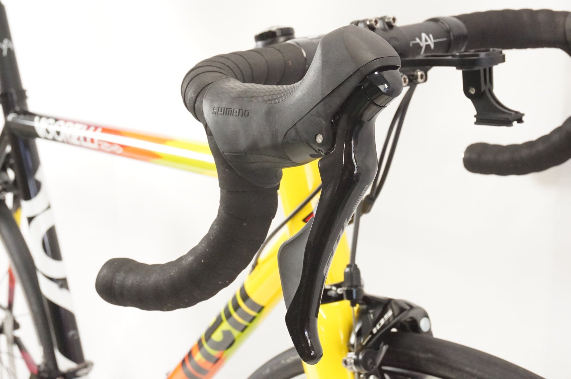 CINELLI 「チネリ」 VIGORELLI ROAD 2018年モデル ロードバイク / 宇都宮店