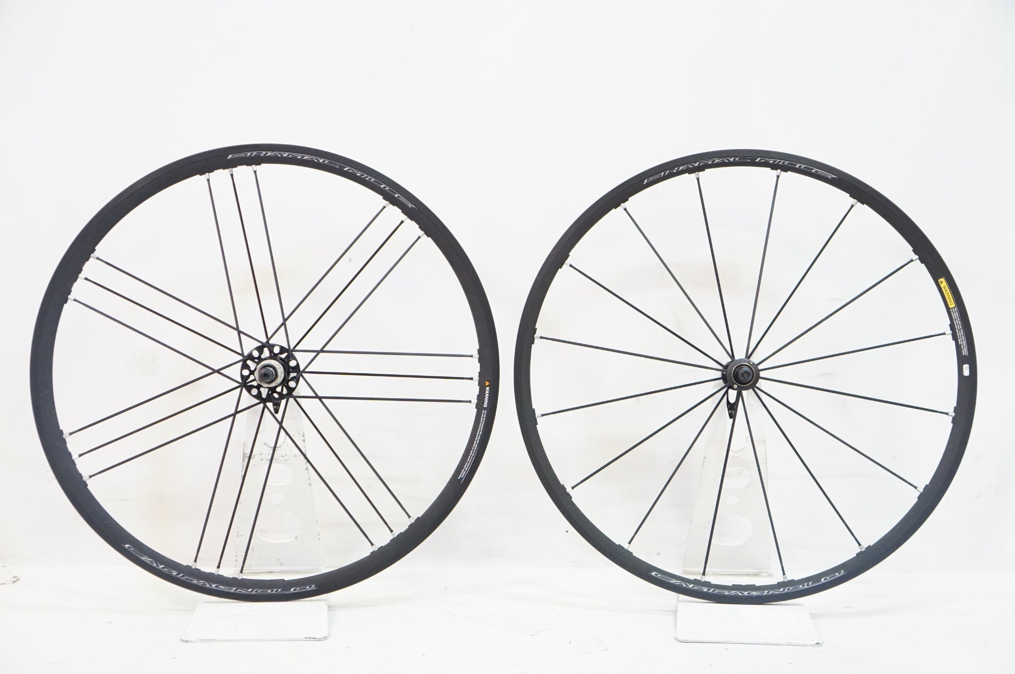 CAMPAGNOLO 「カンパニョーロ」 SHAMAL MILLE C15 シマノ 11速 ホイールセット / 熊谷本店