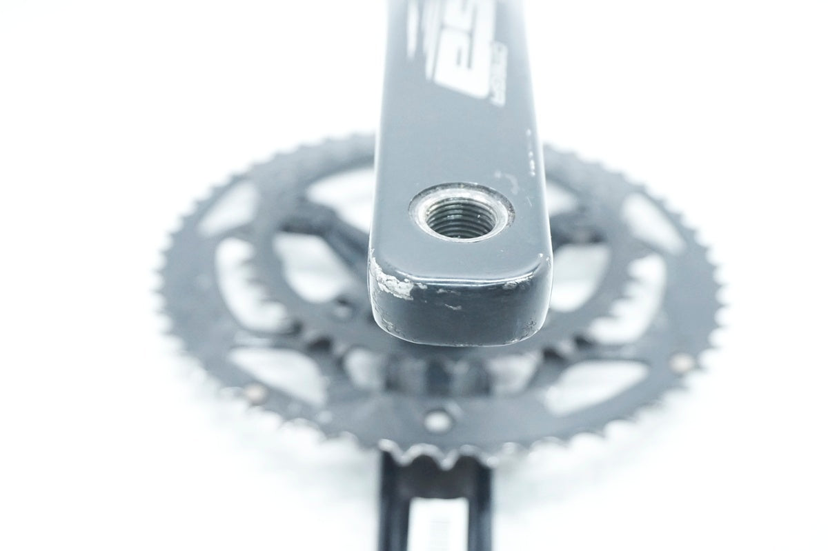 FSA 「エフエスエー」 OMEGA 52/36T 170mm クランク / 大阪門真店