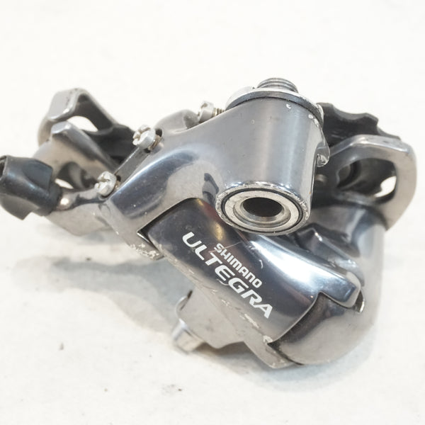 SHIMANO FD-6600 リアディレイラー グレー/シルバー SHIMANO 「シマノ」 ULTEGRA RD-6600 リアディレイラー / 横浜戸塚店