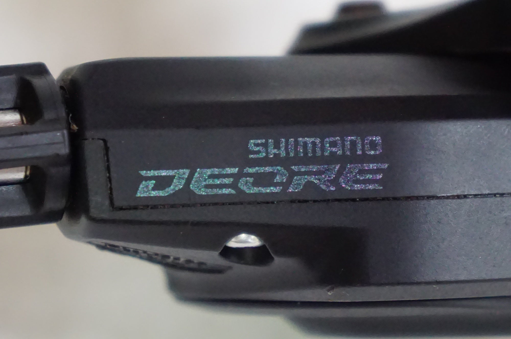 SHIMANO 「シマノ」 DEORE SL-M6100 右のみ シフトレバー / 熊谷本店