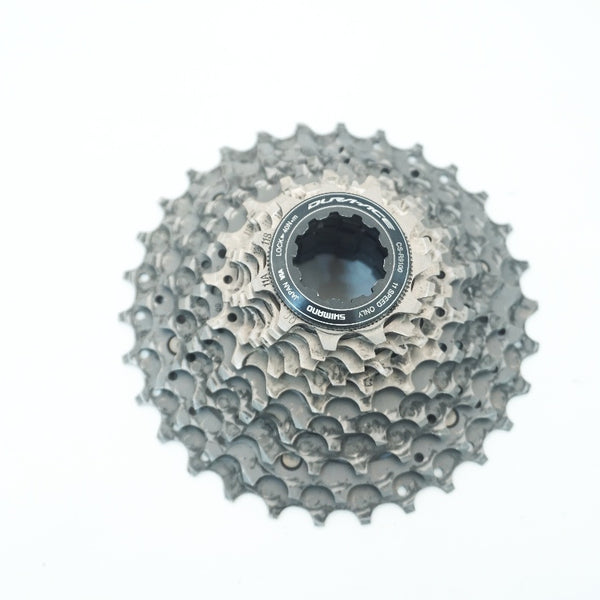 SHIMANO 「シマノ」 DURA-ACE CS-R9100 11-30T スプロケット / 大阪