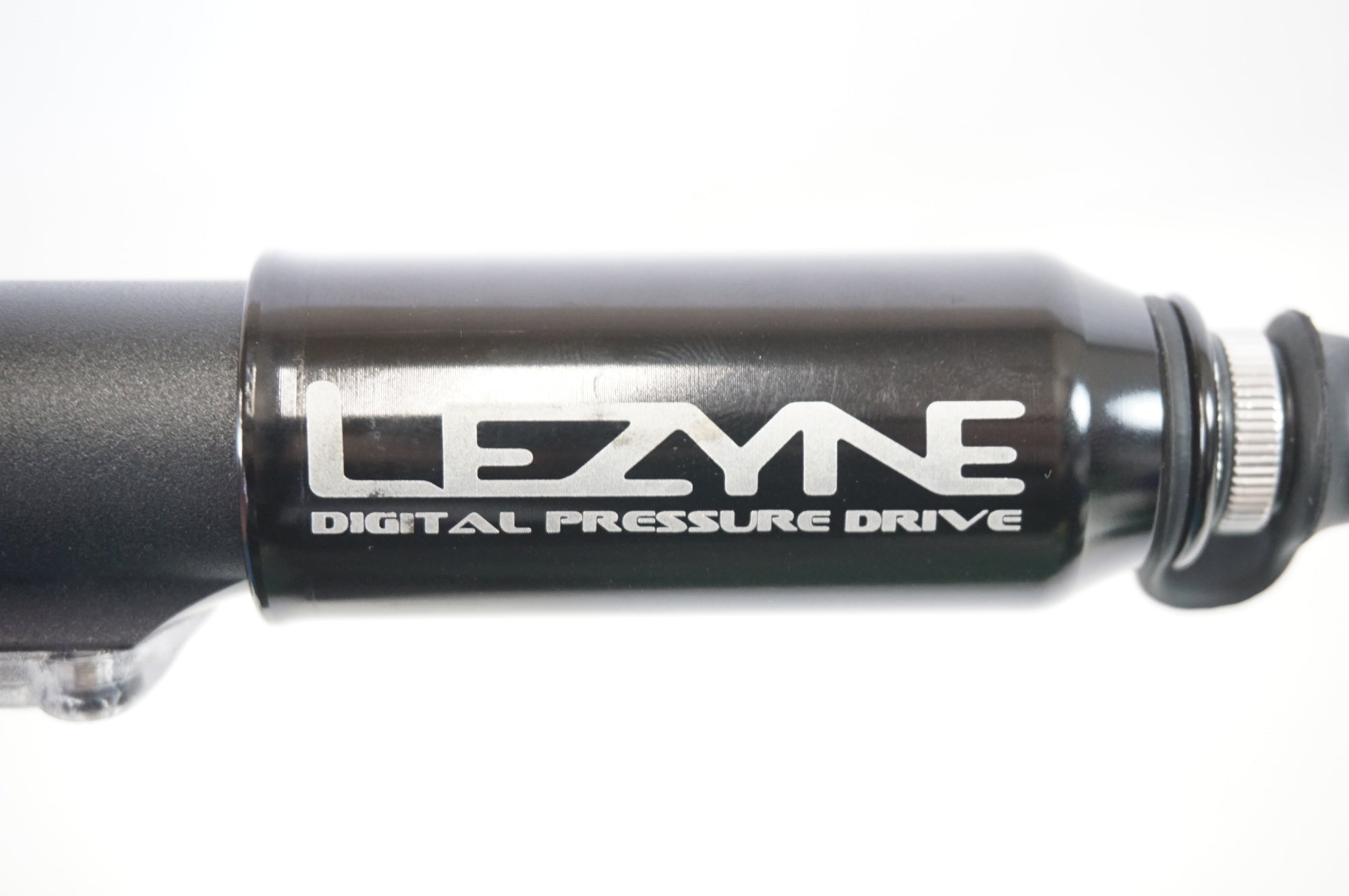 LEZYNE 「レザイン」 DIGITAL PRESSURE DRIVE 携帯ポンプ / 宇都宮店