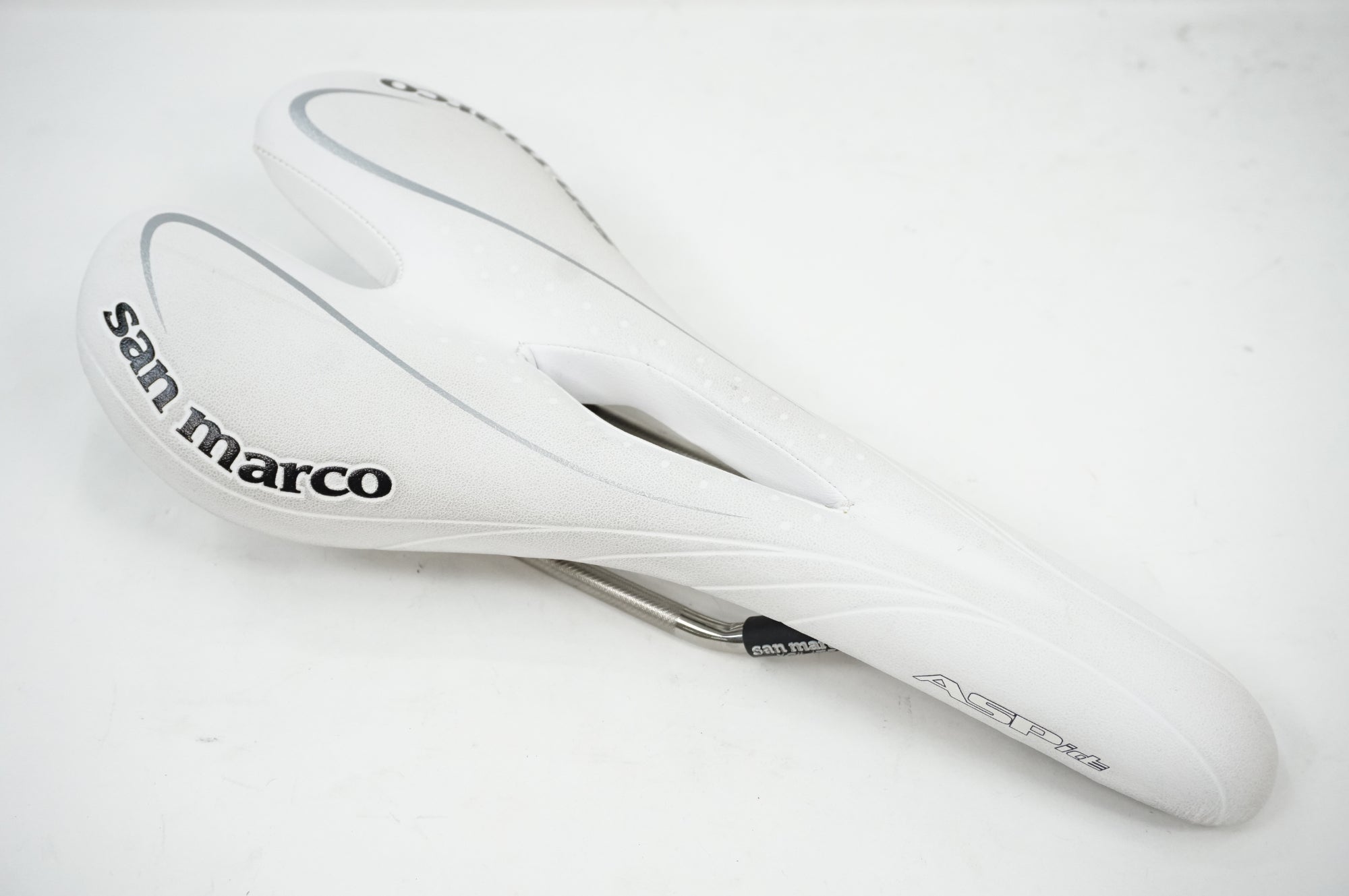 SELLE SANMARCO 「セラサンマルコ」 ASPIDE XSILITE サドル / 川越店