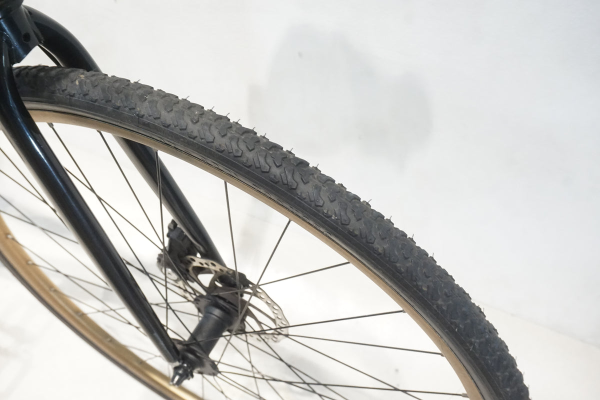 FUJI 「フジ」 FEATHER CX+ 2022年頃モデル グラベル ロードバイク / 横浜戸塚店