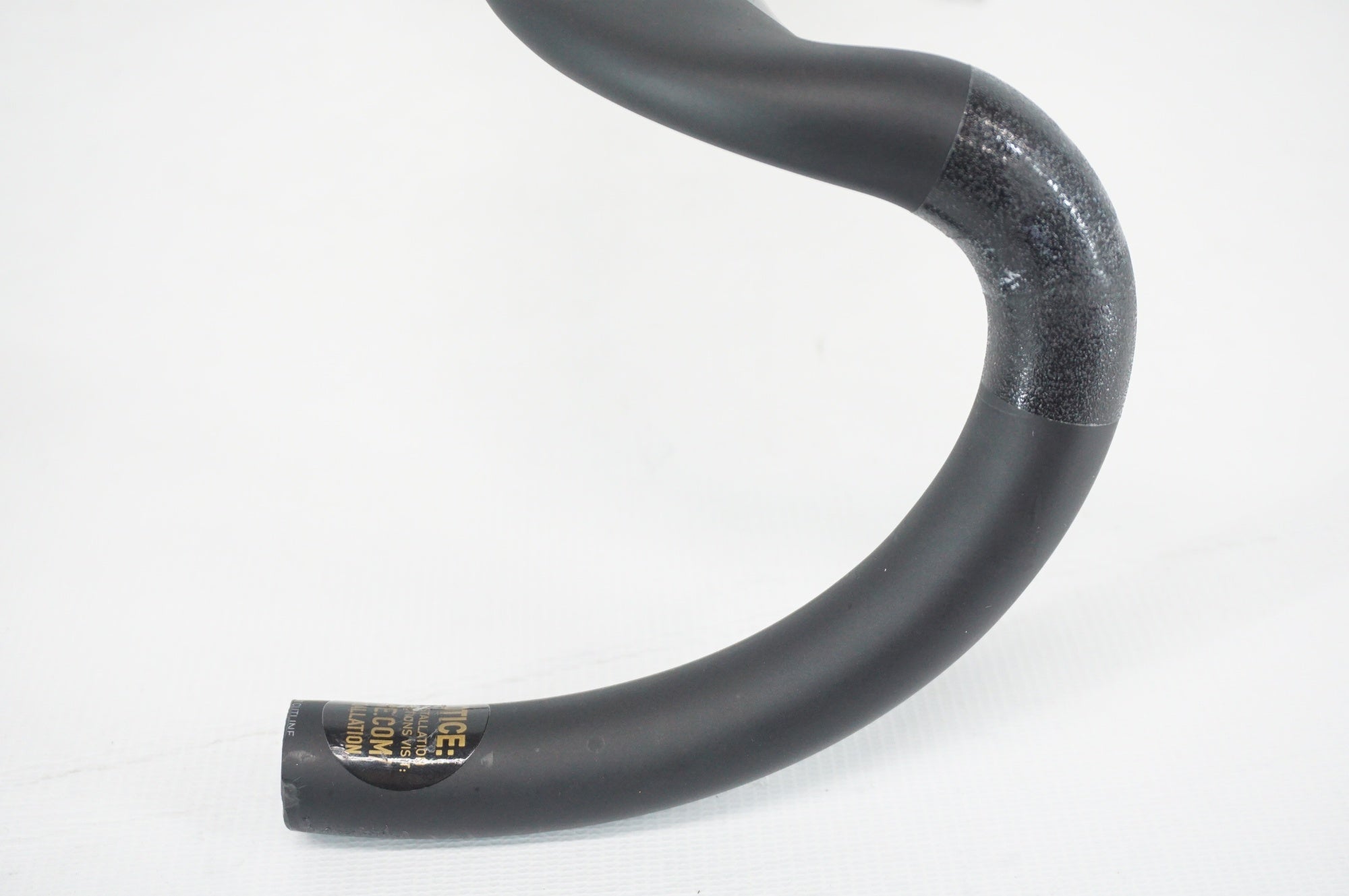 ENVE 「エンヴィ」 SES AERO HANDLEBAR Φ31.8 440mm カーボン ハンドル