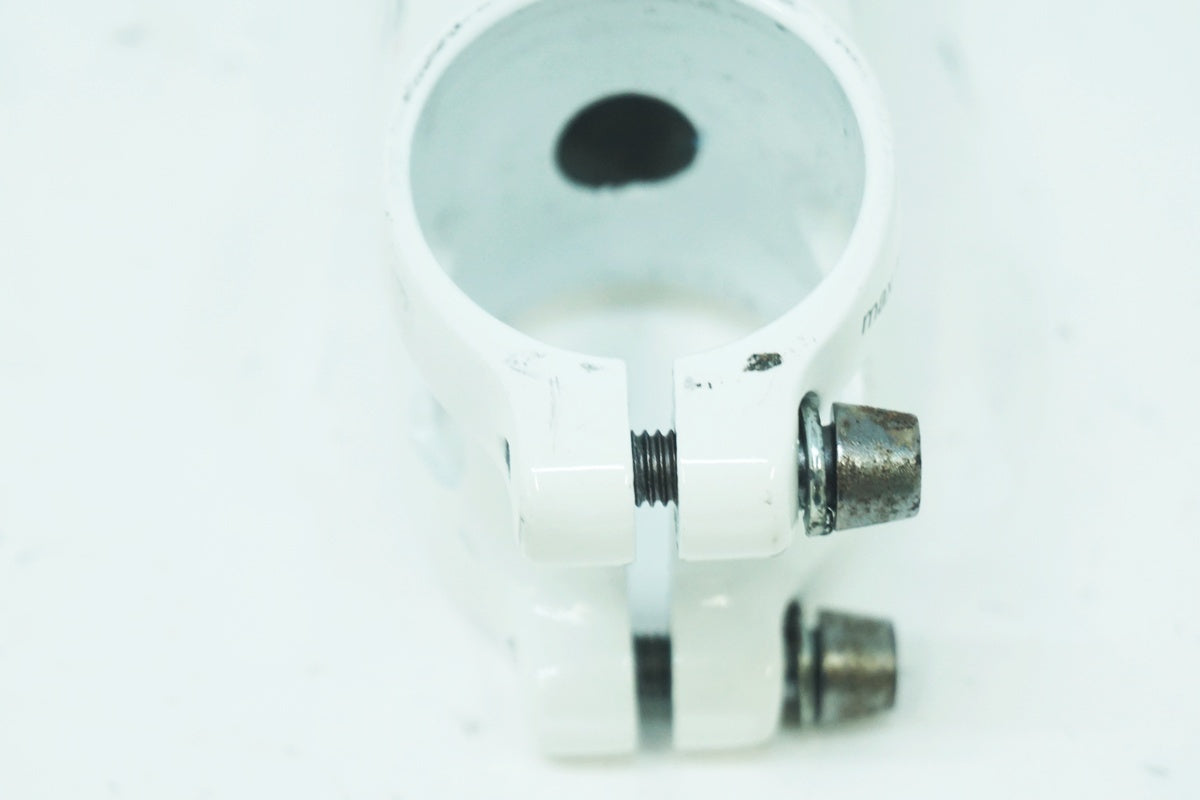 DEDA 「デダ」 ZERO2 Φ31.7 80mm ステム / 大阪美原北インター店