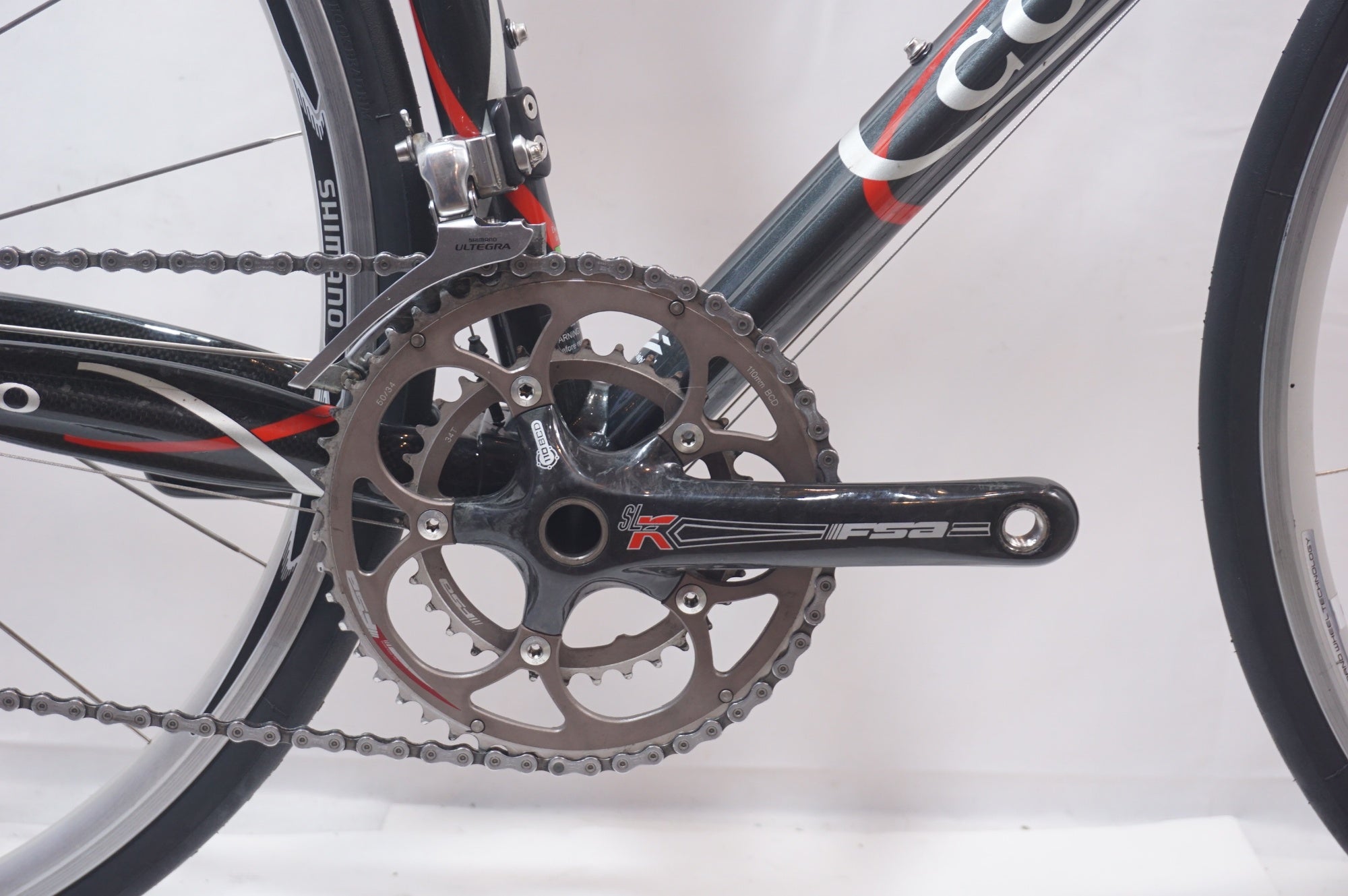 COLNAGO 「コルナゴ」 ARTE 2006年モデル ロードバイク / 世田谷店