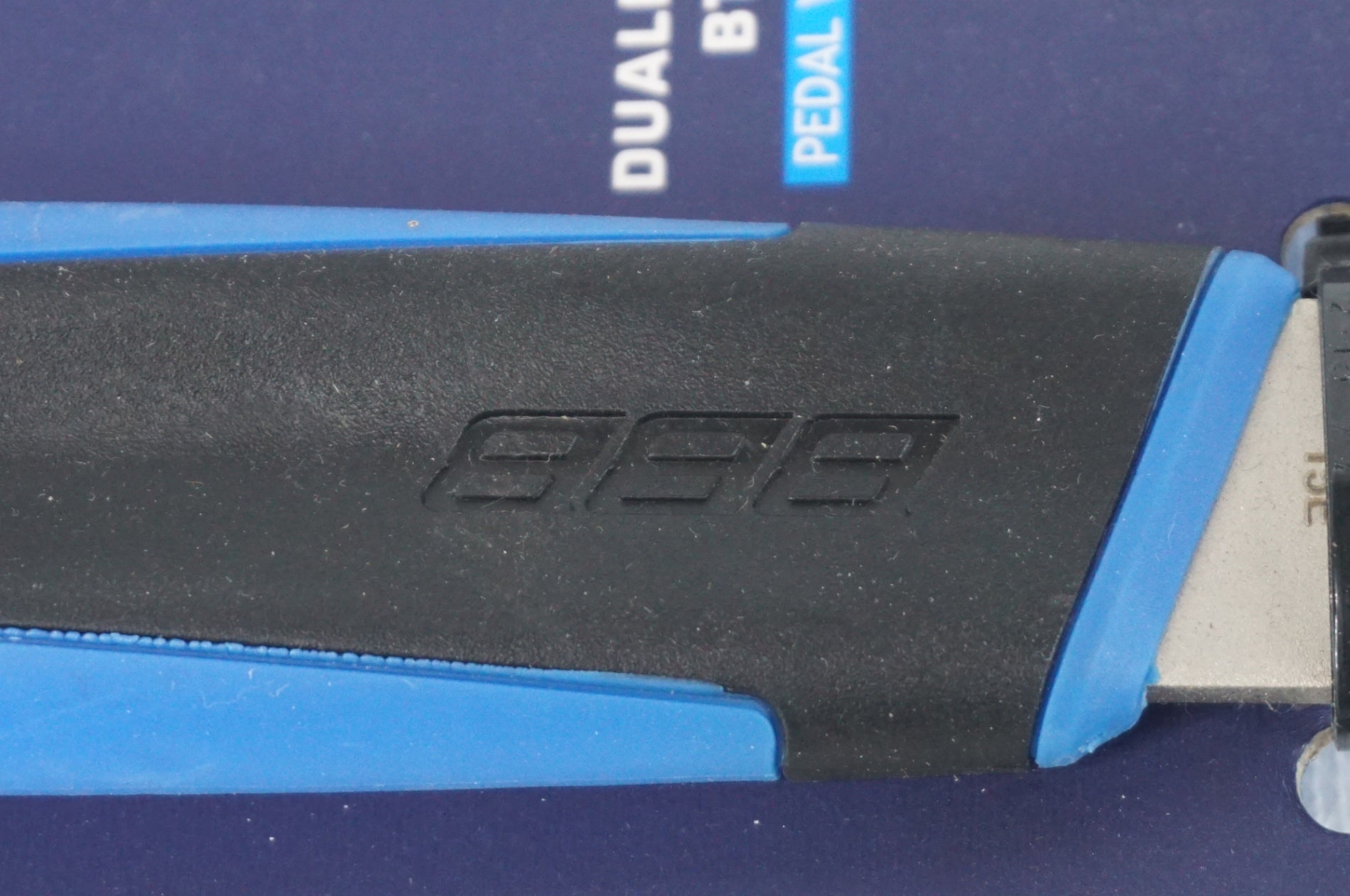 BBB 「ビービービー」 BTL-101 DUALFORCE 6-8mm ペダルレンチ / 阪急塚口店