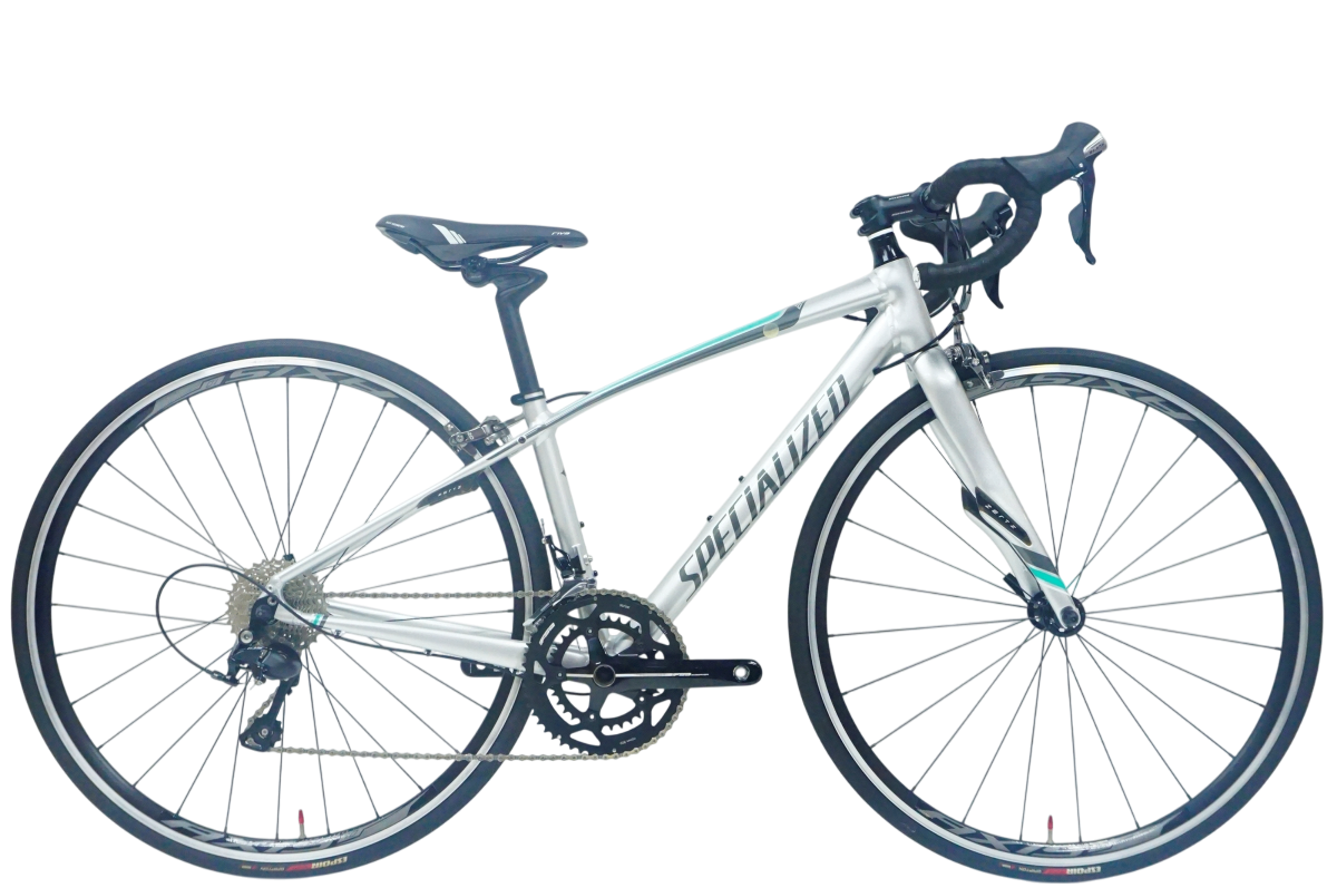 Bianchi ALU HYDRO ロードバイク 自転車 防犯登録解除済み