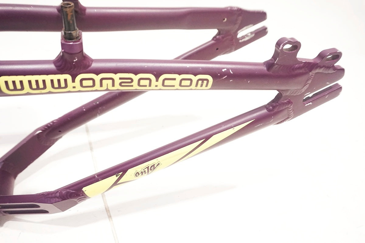 ONZA 「オンザ」 ZOOT 年式不明 フレーム / 大阪門真店