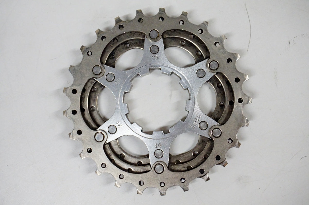 SHIMANO 「シマノ」 105 CS-5700 12-25T 10S スプロケット / 名古屋大須店