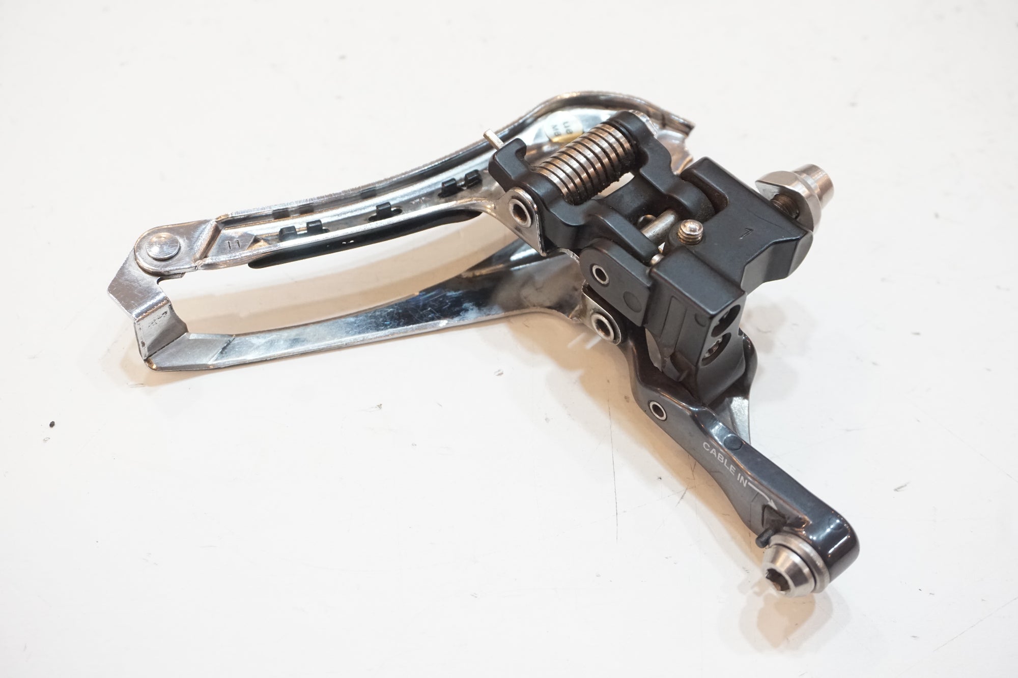 Shimano ULTEGRA FD-6800 フロントディレイラー SHIMANO 「シマノ」 ULTEGRA FD-6800 フロントディレイラー