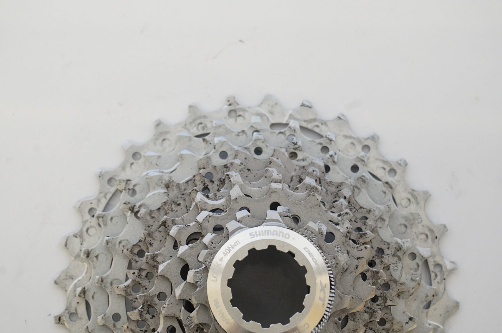 SHIMANO 「シマノ」 DEORE XT CS-M771-10 11-32T スプロケット / 浜松店