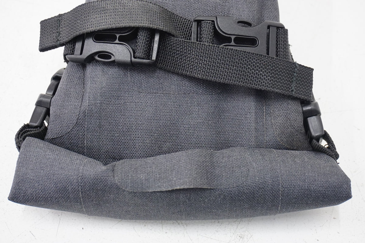 CITY RIDING「シティライディング」 サドルバッグ / 浜松店