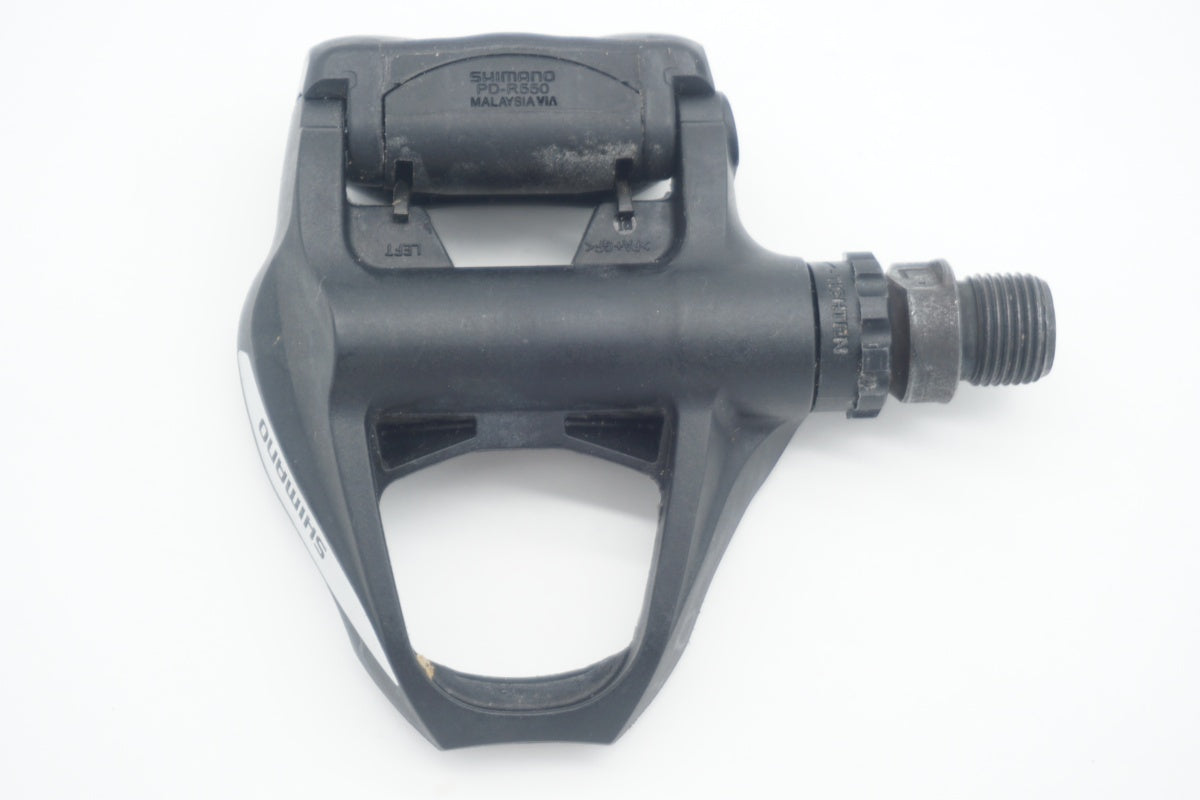 SHIMANO 「シマノ」 PD-R550 ペダル / 滋賀大津店