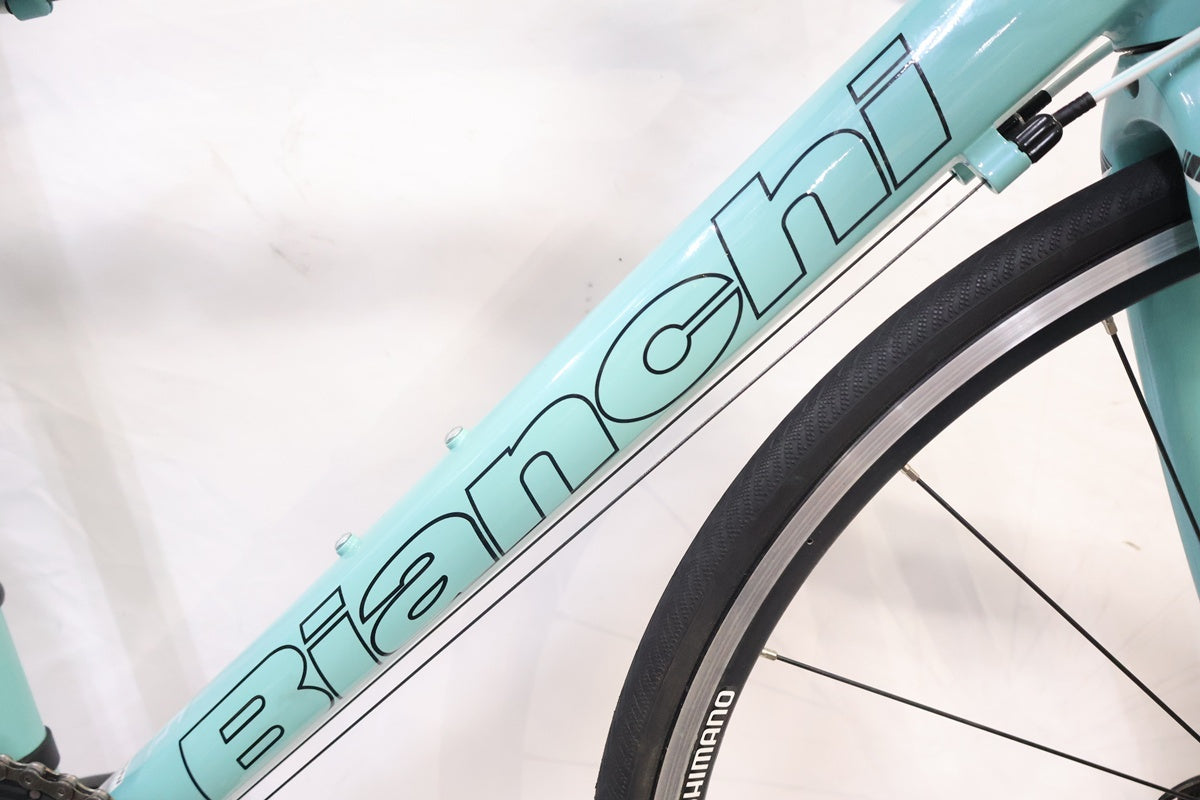 BIANCHI 「ビアンキ」 IMPULSO 105 2016年モデル ロードバイク