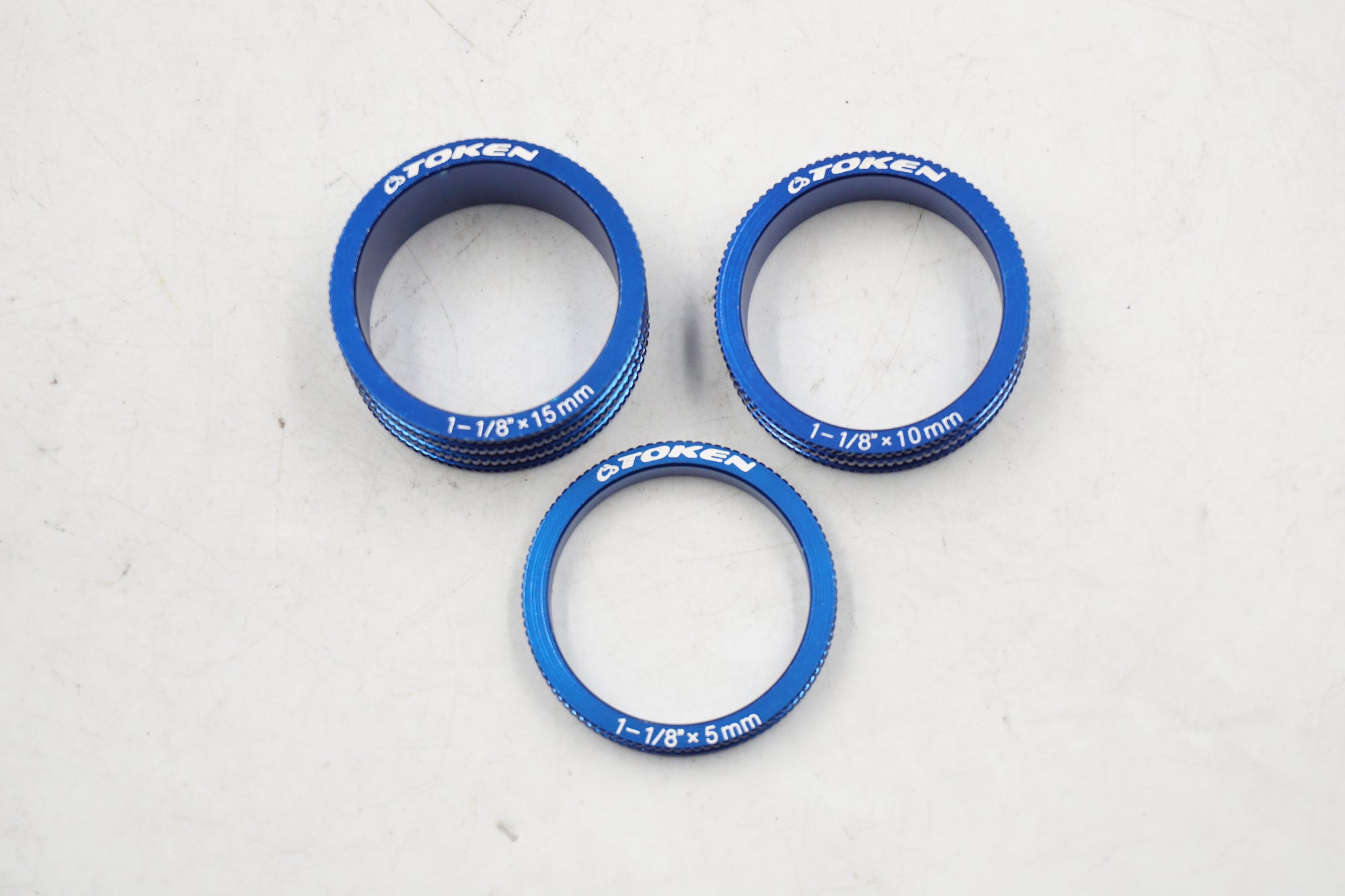 TOKEN 「トーケン」 ヘッドスペーサー / 奈良店