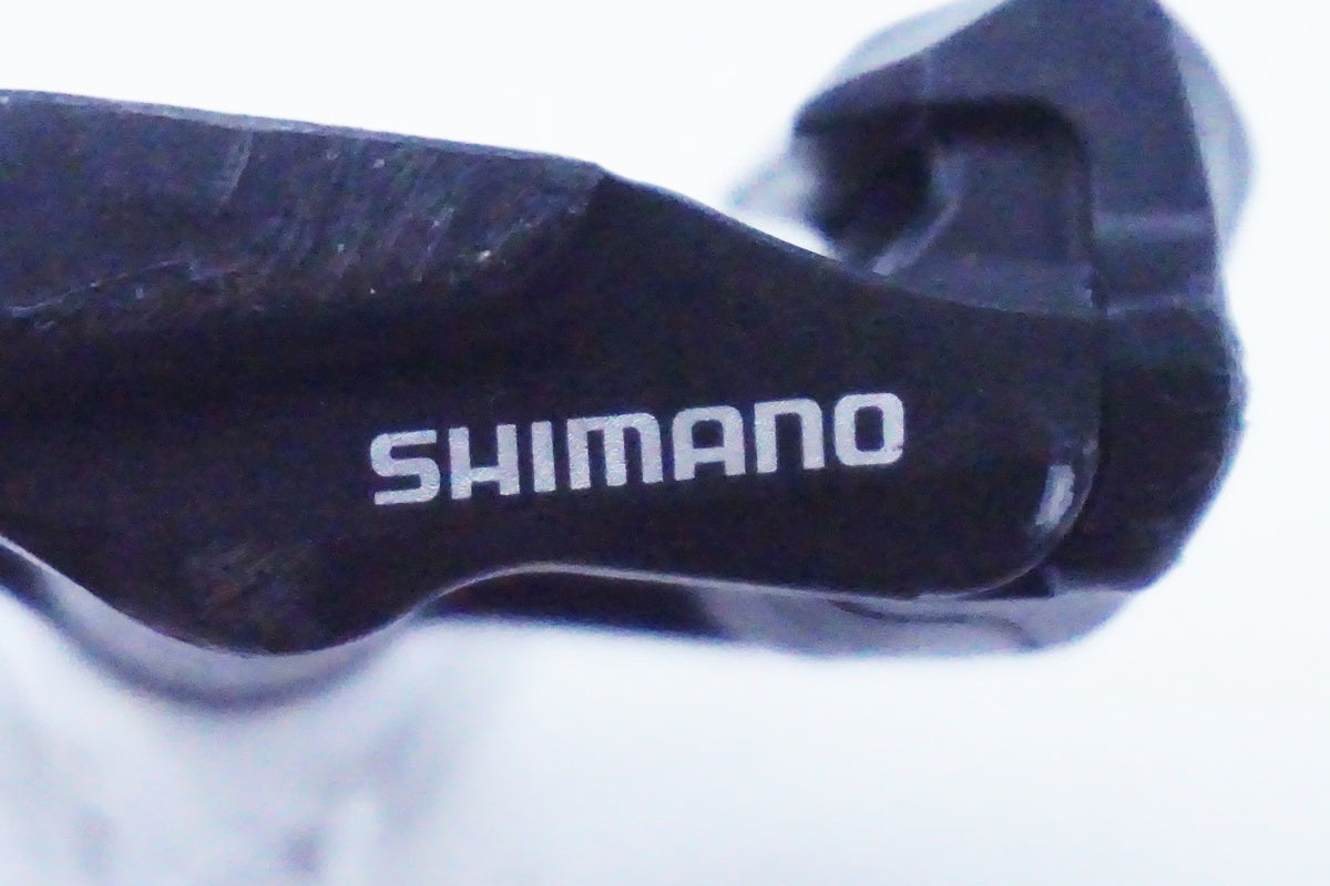 SHIMANO「シマノ」 PD-RS500 ペダル/ 京都西院店