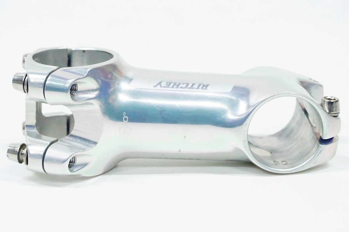 RITCHEY 「リッチー」 CLASSIC C220 Φ31.8 80mm ステム / 名古屋大須店