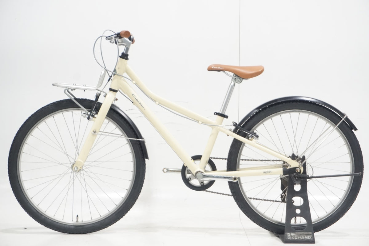 KHODAABLOOM 「コーダブルーム」 ASSON J24 2022年モデル キッズサイクル / 滋賀大津店