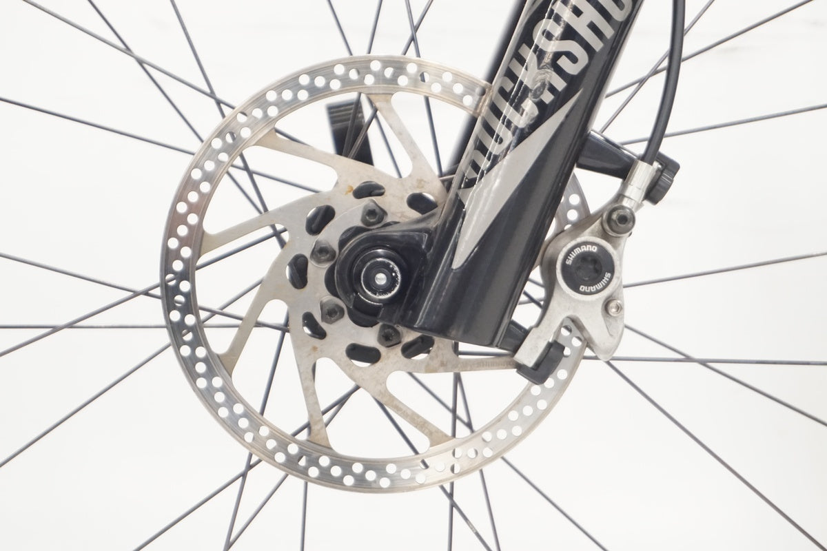 TREK 「トレック」 FUEL 95 2004年モデル マウンテンバイク / 滋賀大津店