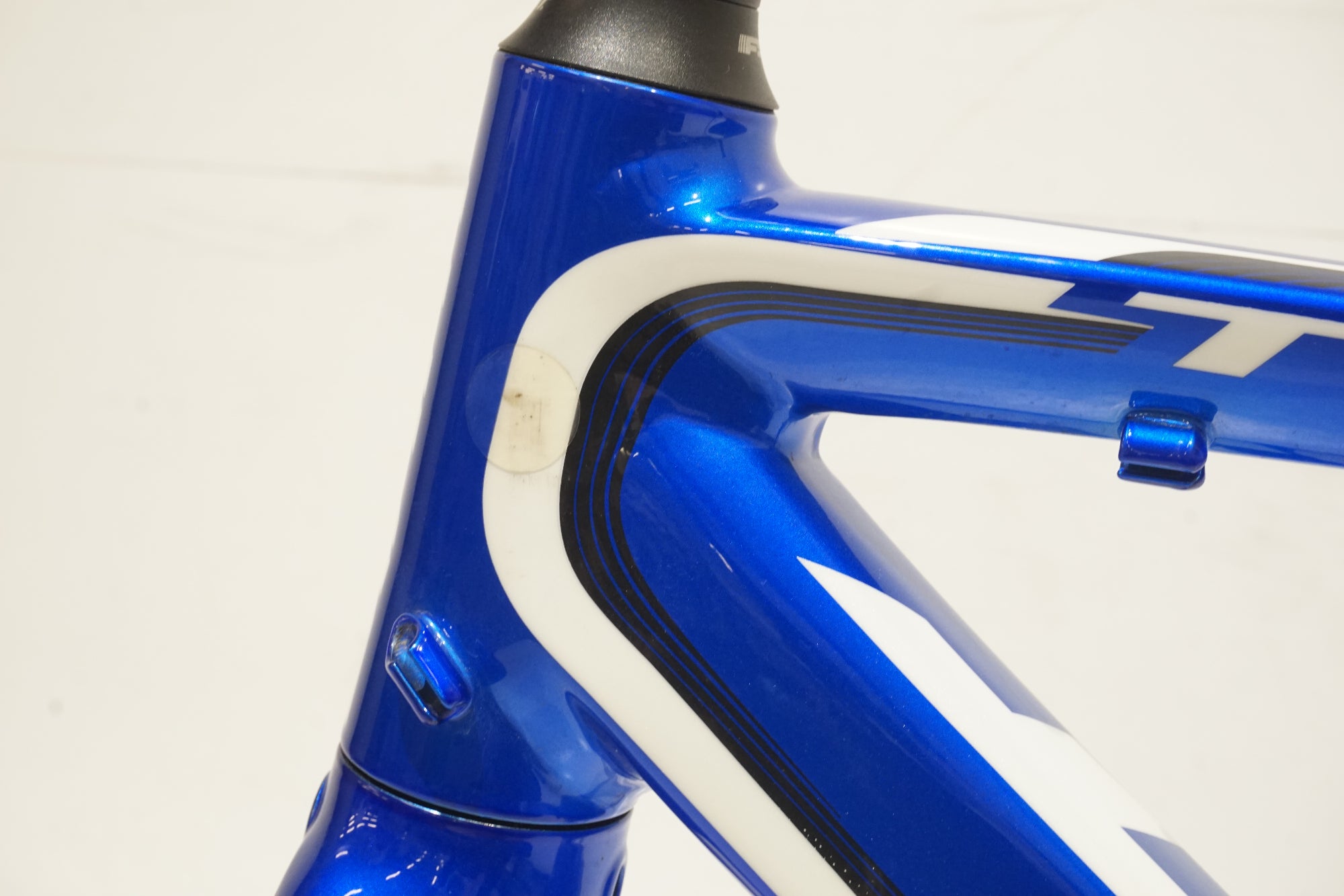 GIANT 「ジャイアント」 TCR0 2016年モデル フレームセット / 浜松店