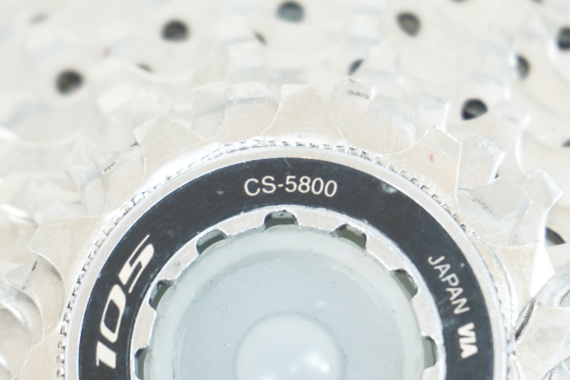 SHIMANO 「シマノ」 105 CS-5800 11-32T スプロケット / 有明ガーデン