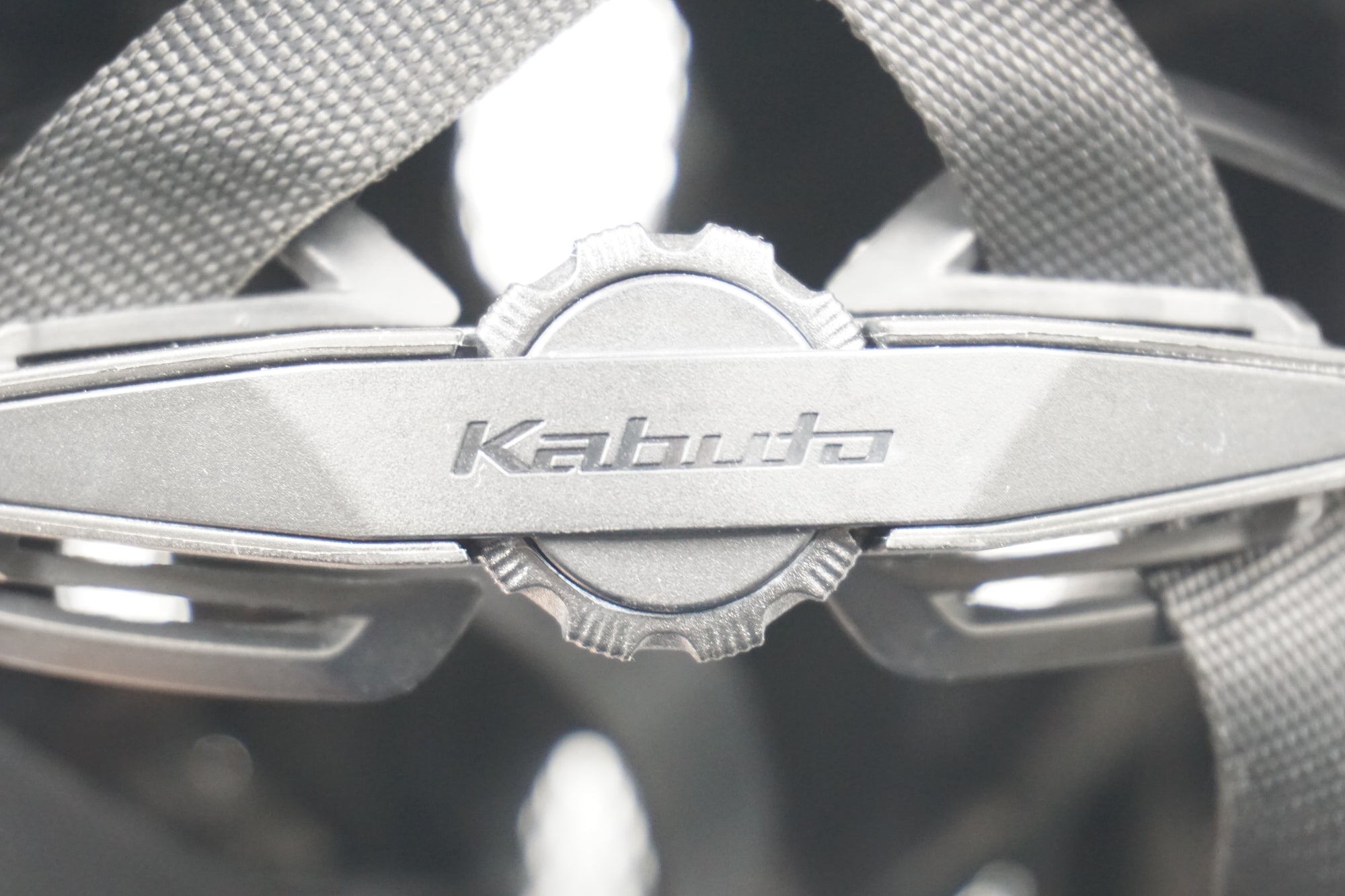 KABUTO 「カブト」 モデル不明 XL/XXLサイズ ヘルメット / 奈良店