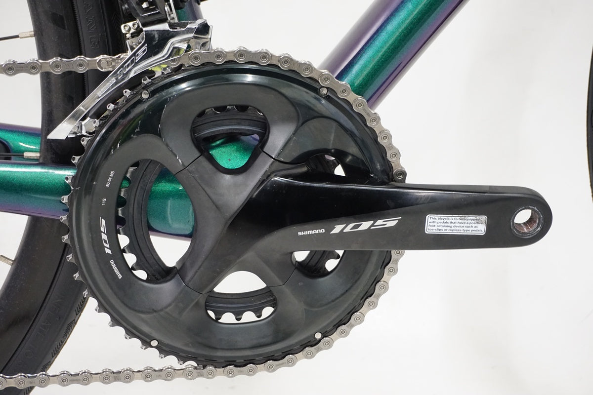 TREK「トレック」 EMONDA SL5 DISC 2020年モデル ロードバイク / 浜松店