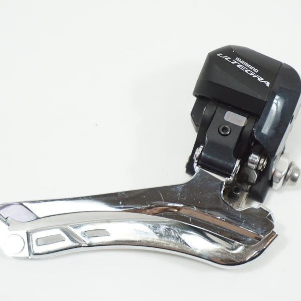 SHIMANO 「シマノ」 ULTEGRA FD-6870 フロントディレイラー / 世田谷店