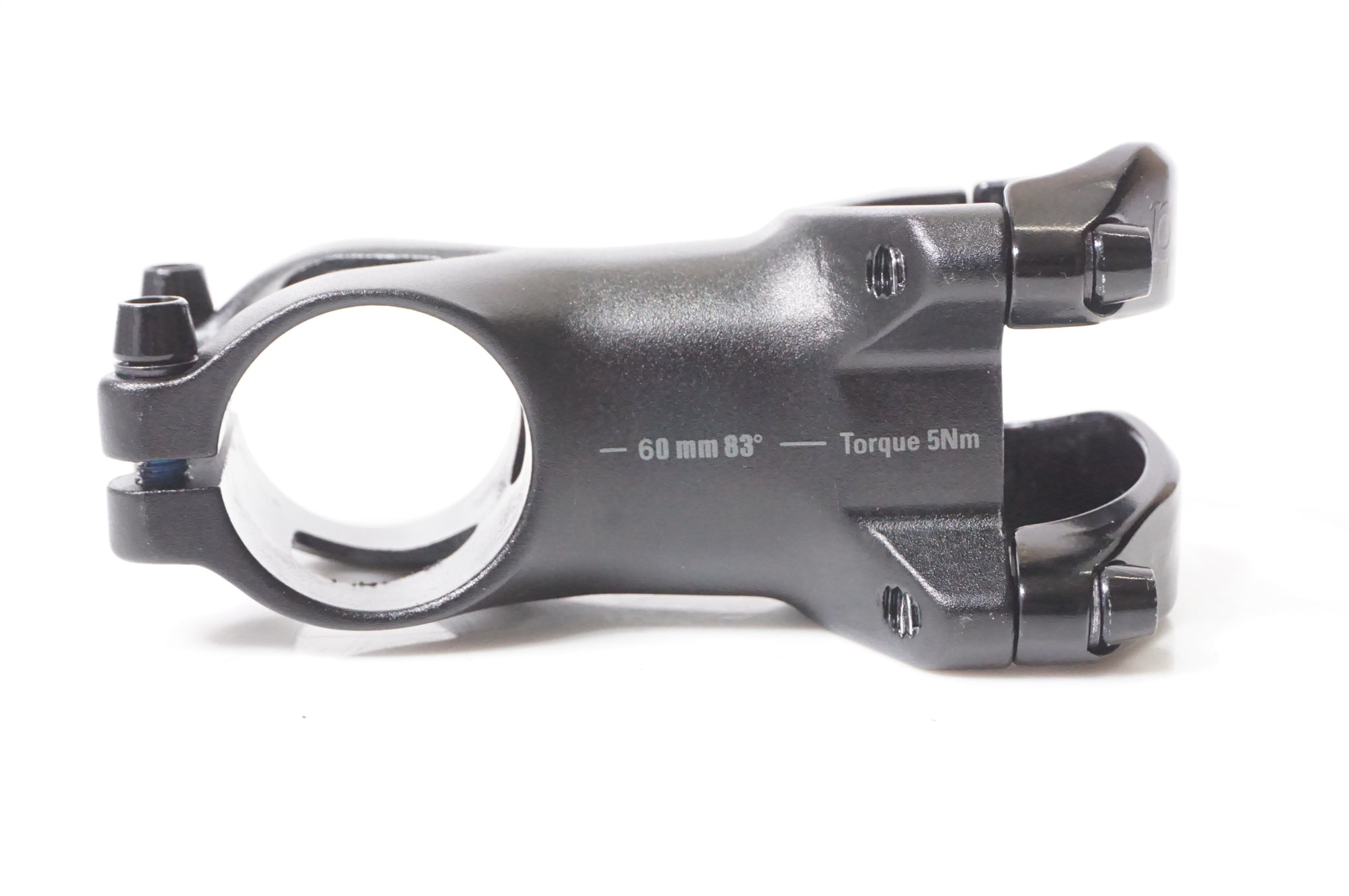 DEDA 「デダ」 ZERO2 φ31.7 60mm ステム / AKIBA店