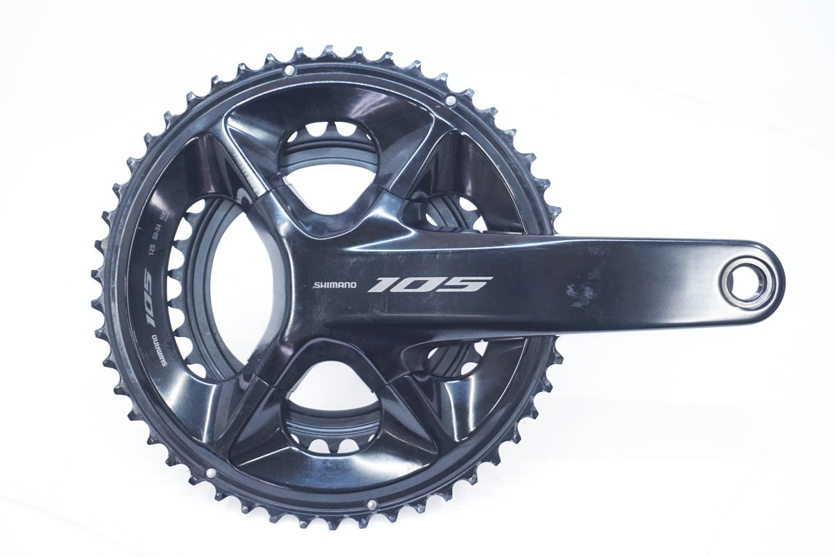 SHIMANO 「シマノ」 105 FC-R7100 50-34T 170mm クランク / 大阪美原北インター店