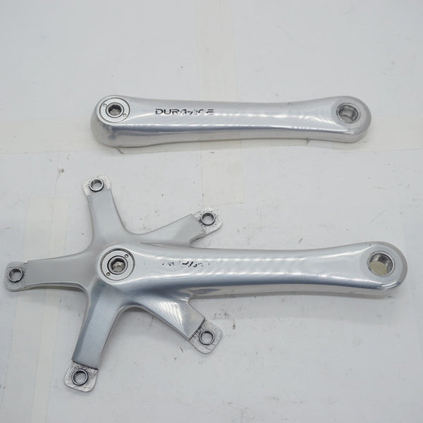 ぜんぜん　シマノ クランク FC-7710 DURA-ACE 170 SHIMANO 「シマノ」 DURA-ACE FC-7710 170mm クランクアーム/ 京都八幡