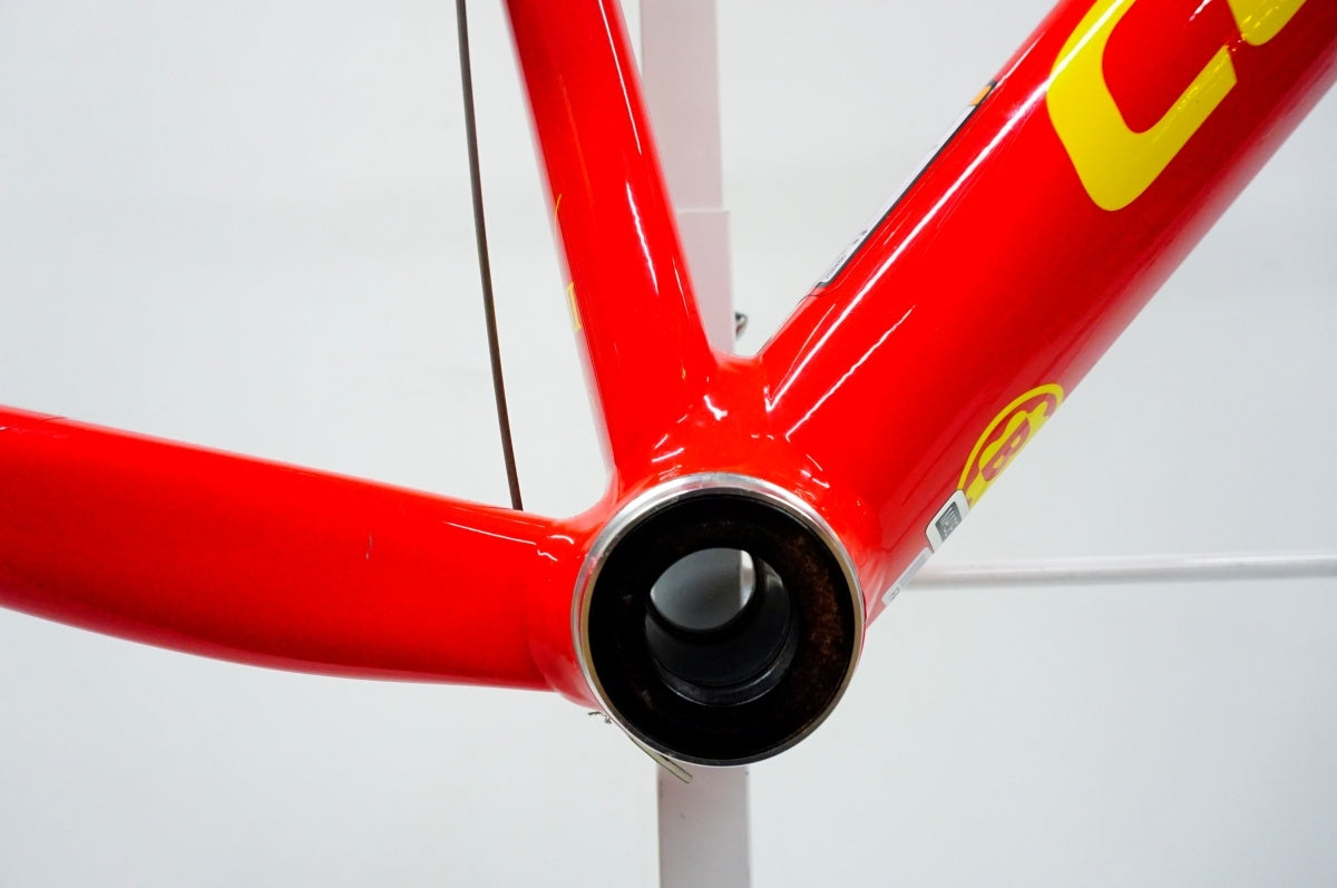 CANNONDALE 「キャノンデール」 CAAD12 COLORS 2018年モデル フレームセット / 名古屋大須店